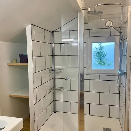 شاليه Le Refuge, Chalet Au Pied Des Pistes Au Sauze *